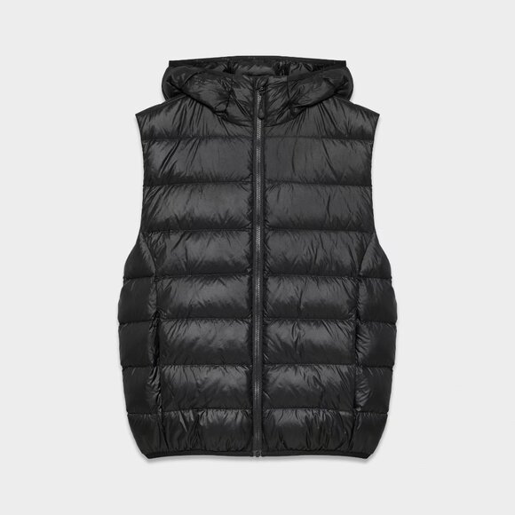 TnAction The Little Puff Vest - Down Filled & Packable - Picture 2 of 9